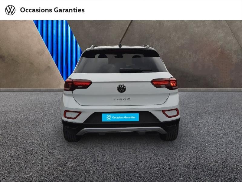 Voitures occasions VOLKSWAGEN T-ROC VW Edition Béthune
