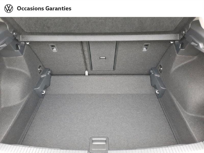 Voitures occasions VOLKSWAGEN T-ROC VW Edition Béthune
