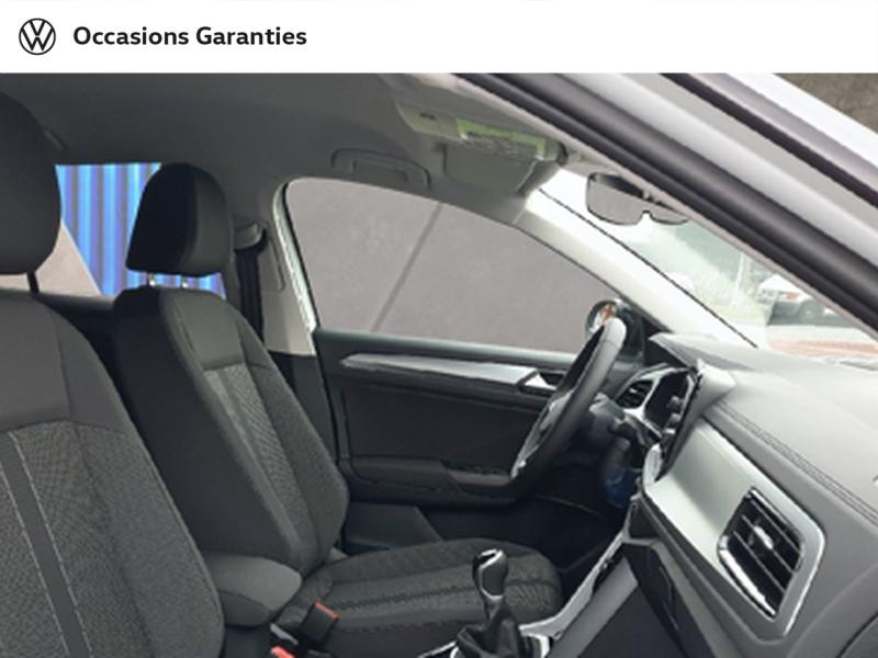 Voitures occasions VOLKSWAGEN T-ROC VW Edition Béthune