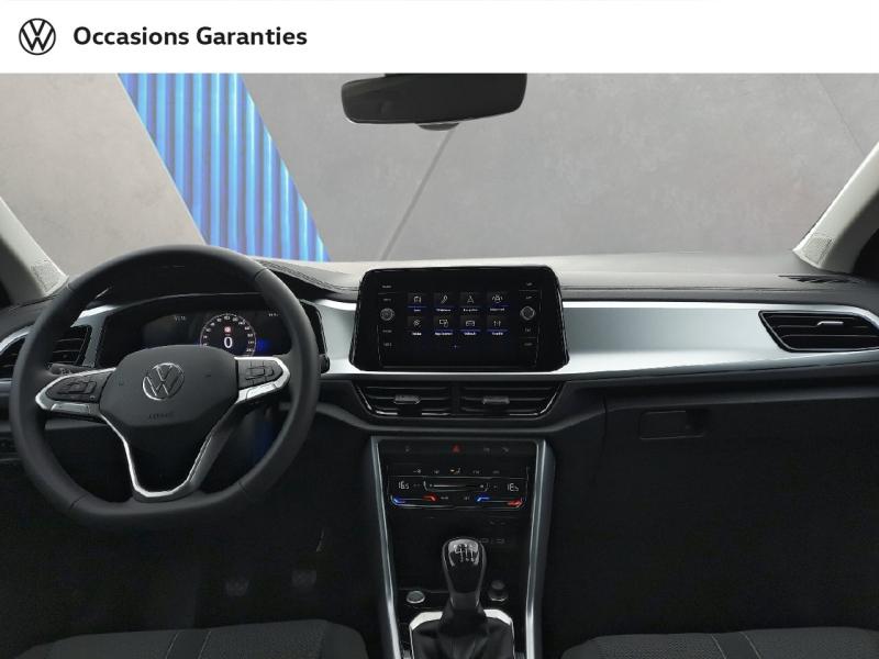 Voitures occasions VOLKSWAGEN T-ROC VW Edition Béthune