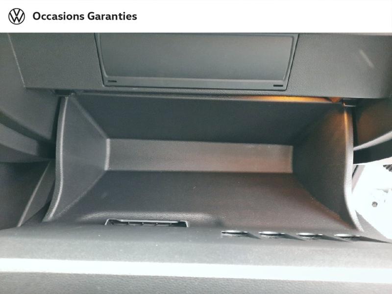 Voitures occasions VOLKSWAGEN T-ROC VW Edition Béthune