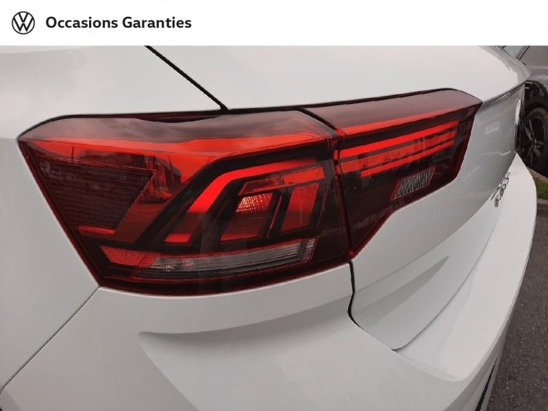 Voitures occasions VOLKSWAGEN T-ROC VW Edition Béthune