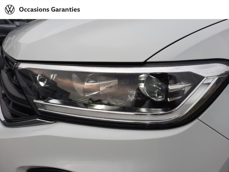 Voitures occasions VOLKSWAGEN T-ROC VW Edition Béthune