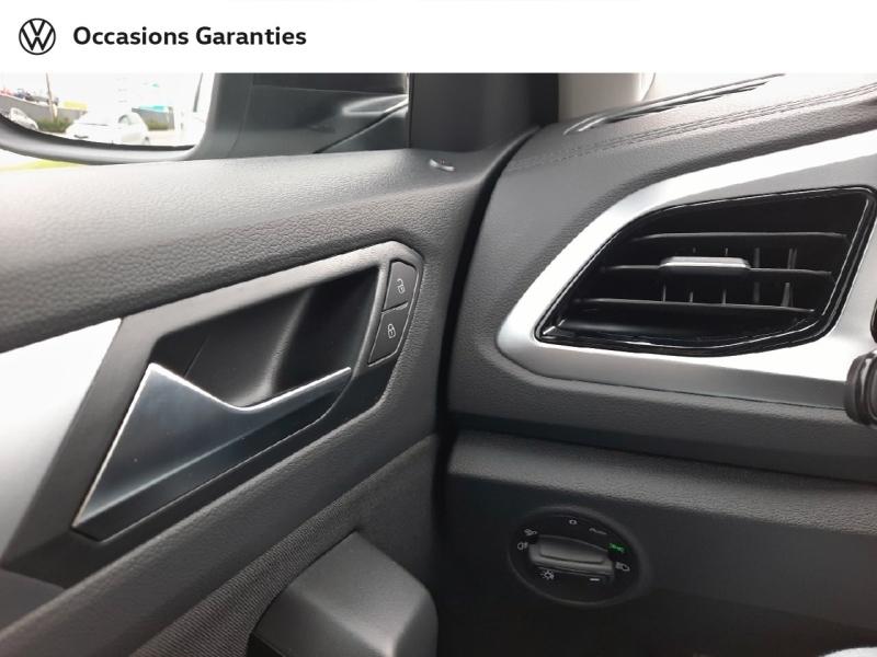 Voitures occasions VOLKSWAGEN T-ROC VW Edition Béthune