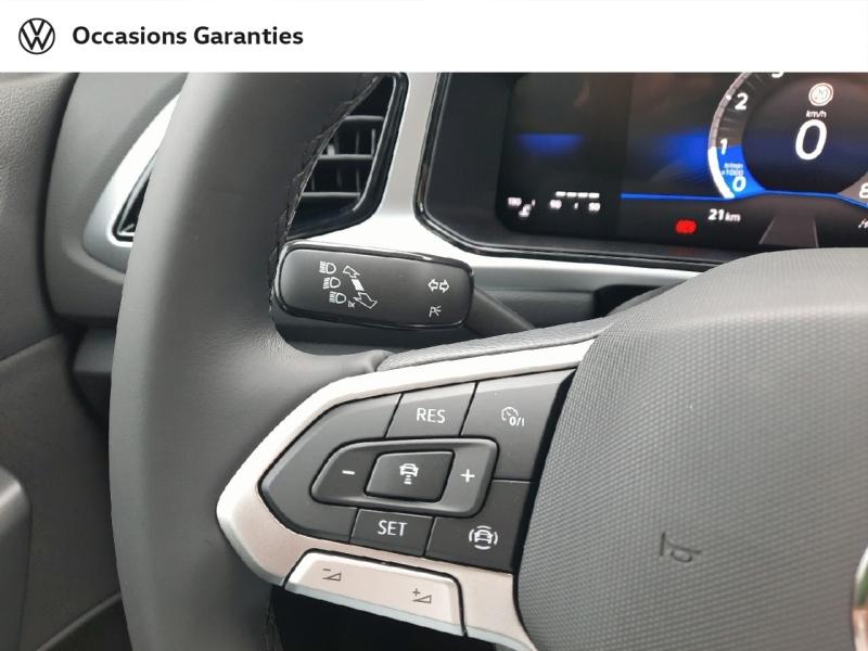 Voitures occasions VOLKSWAGEN T-ROC VW Edition Béthune