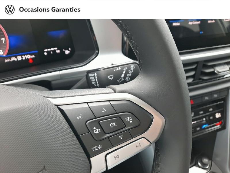 Voitures occasions VOLKSWAGEN T-ROC VW Edition Béthune