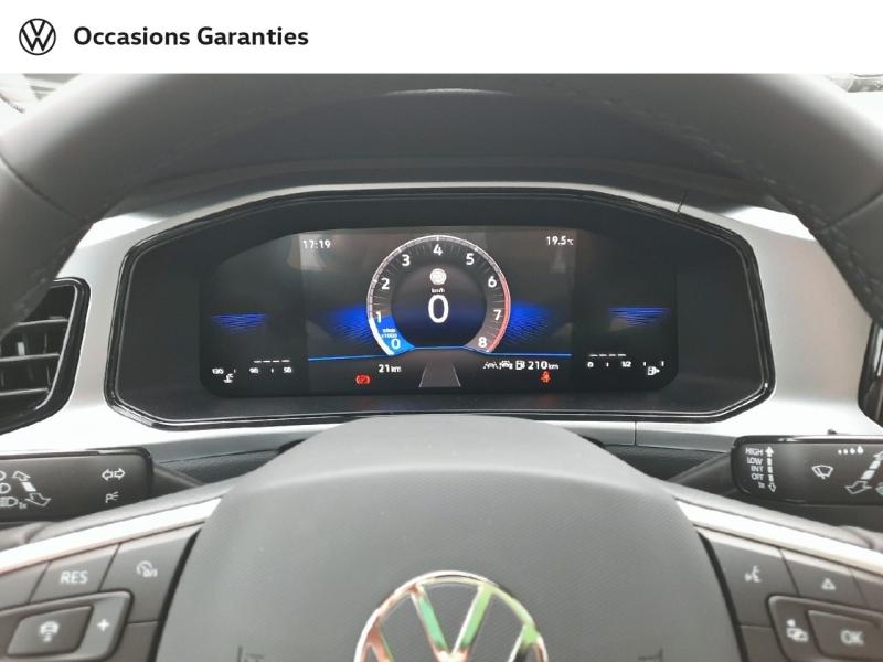 Voitures occasions VOLKSWAGEN T-ROC VW Edition Béthune
