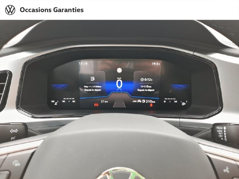 Voitures occasions VOLKSWAGEN T-ROC VW Edition Béthune
