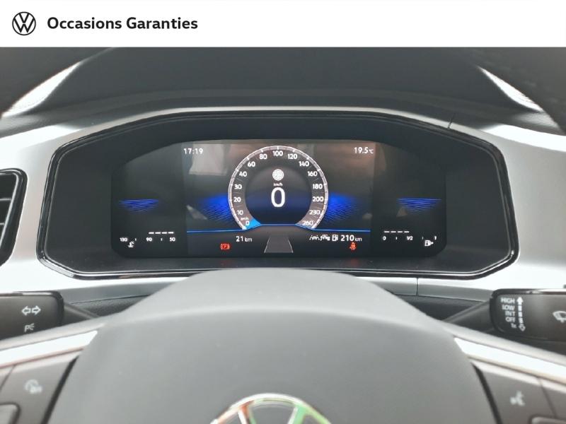 Voitures occasions VOLKSWAGEN T-ROC VW Edition Béthune