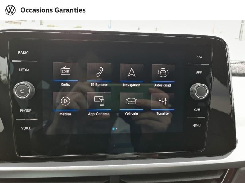 Voitures occasions VOLKSWAGEN T-ROC VW Edition Béthune
