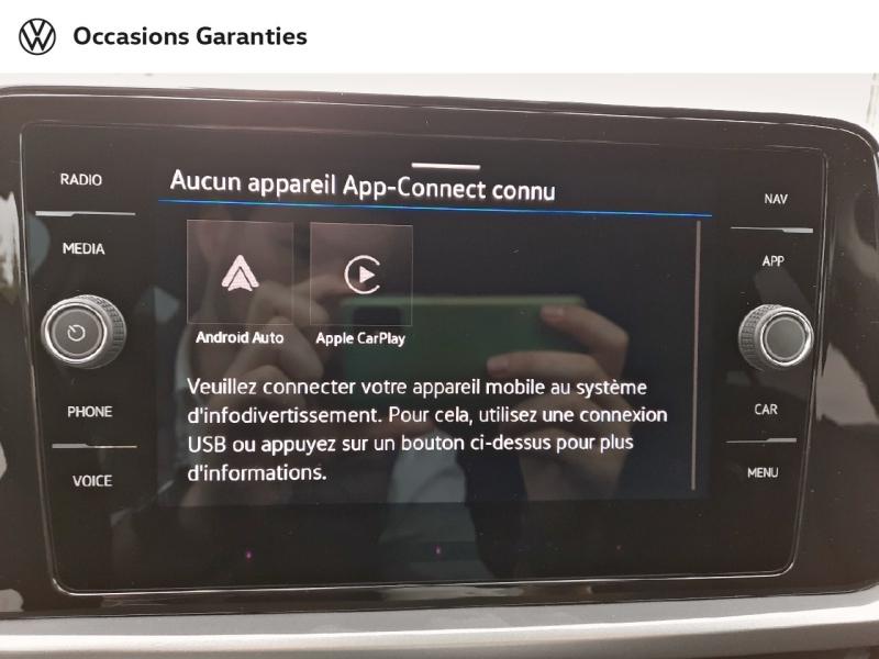 Voitures occasions VOLKSWAGEN T-ROC VW Edition Béthune