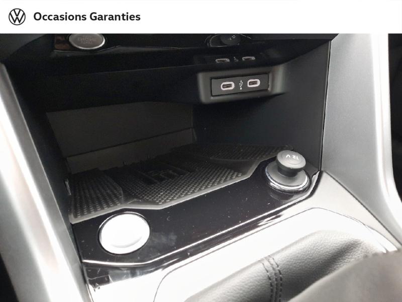 Voitures occasions VOLKSWAGEN T-ROC VW Edition Béthune