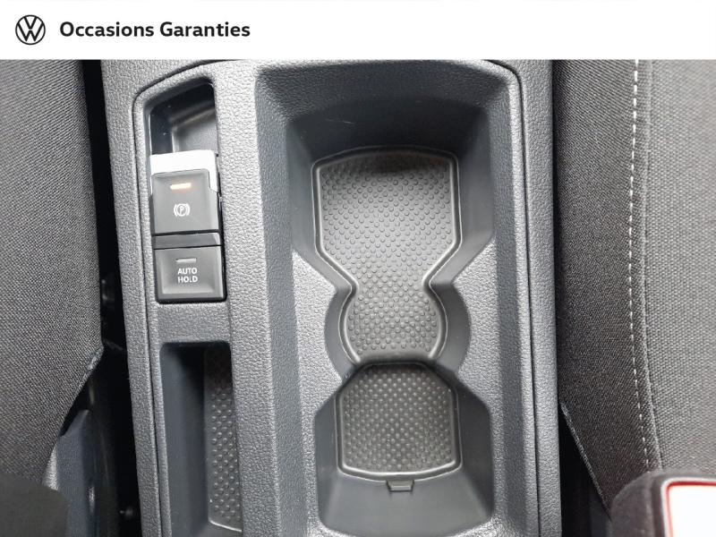 Voitures occasions VOLKSWAGEN T-ROC VW Edition Béthune