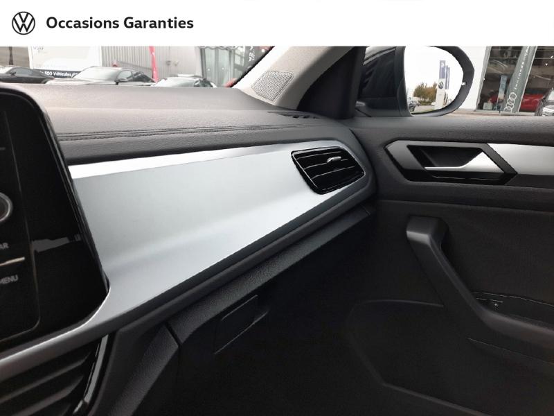 Voitures occasions VOLKSWAGEN T-ROC VW Edition Béthune