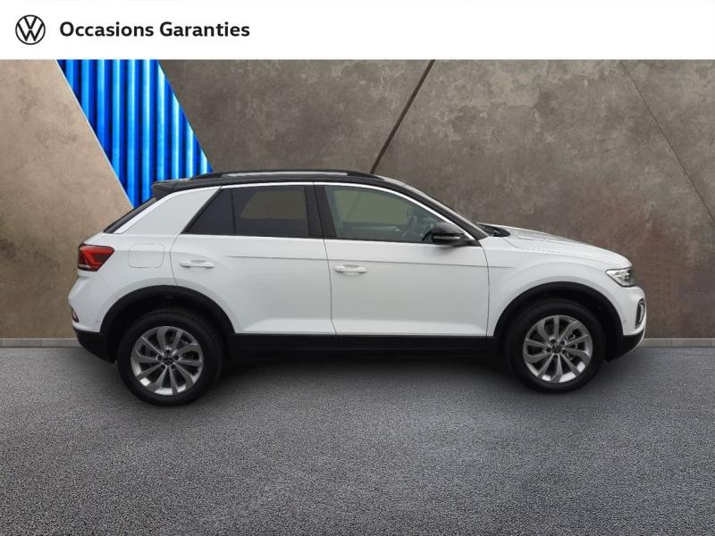 Voitures occasions VOLKSWAGEN T-ROC VW Edition Béthune