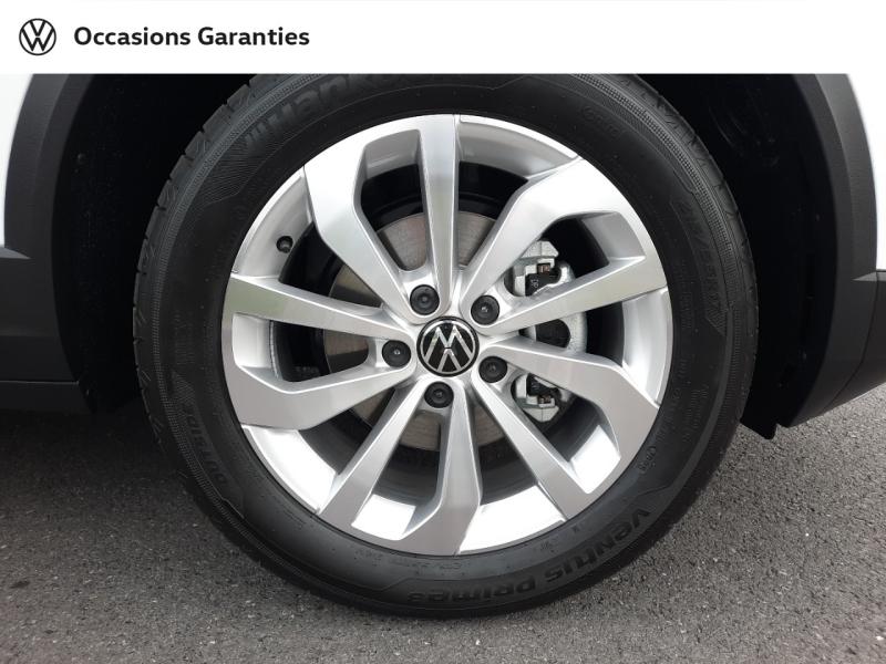Voitures occasions VOLKSWAGEN T-ROC VW Edition Béthune