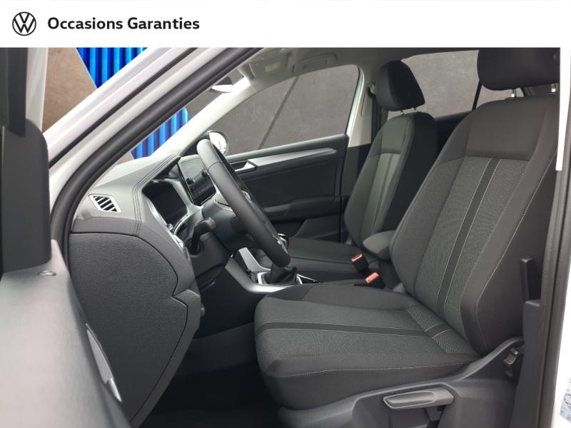 Voitures occasions VOLKSWAGEN T-ROC VW Edition Béthune
