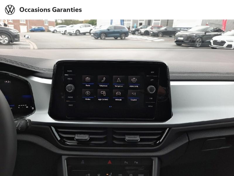 Voitures occasions VOLKSWAGEN T-ROC VW Edition Béthune