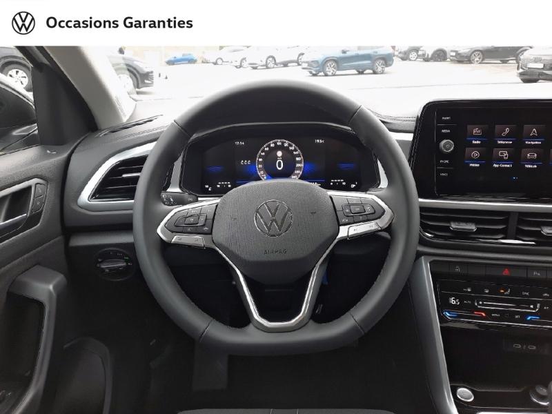 Voitures occasions VOLKSWAGEN T-ROC VW Edition Béthune
