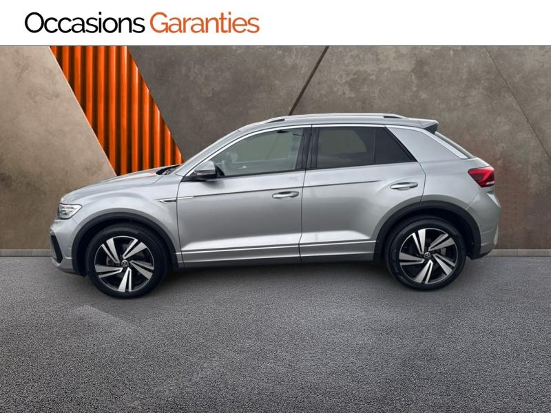 Voitures occasions VOLKSWAGEN T-ROC R-Line Béthune