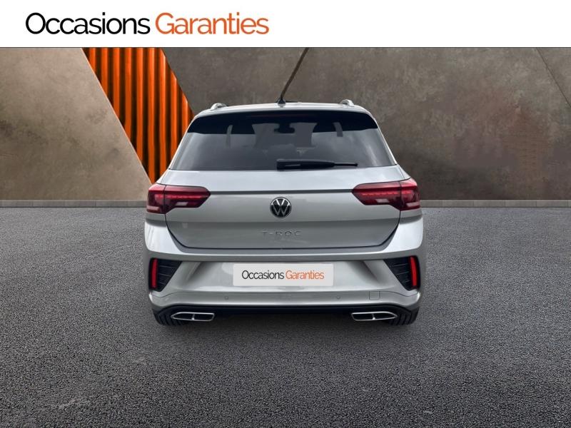 Voitures occasions VOLKSWAGEN T-ROC R-Line Béthune