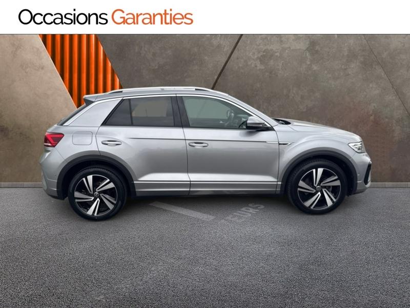 Voitures occasions VOLKSWAGEN T-ROC R-Line Béthune