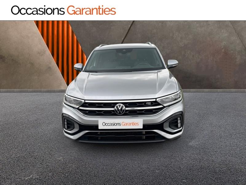 Voitures occasions VOLKSWAGEN T-ROC R-Line Béthune