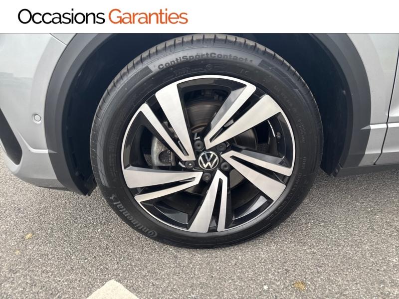 Voitures occasions VOLKSWAGEN T-ROC R-Line Béthune