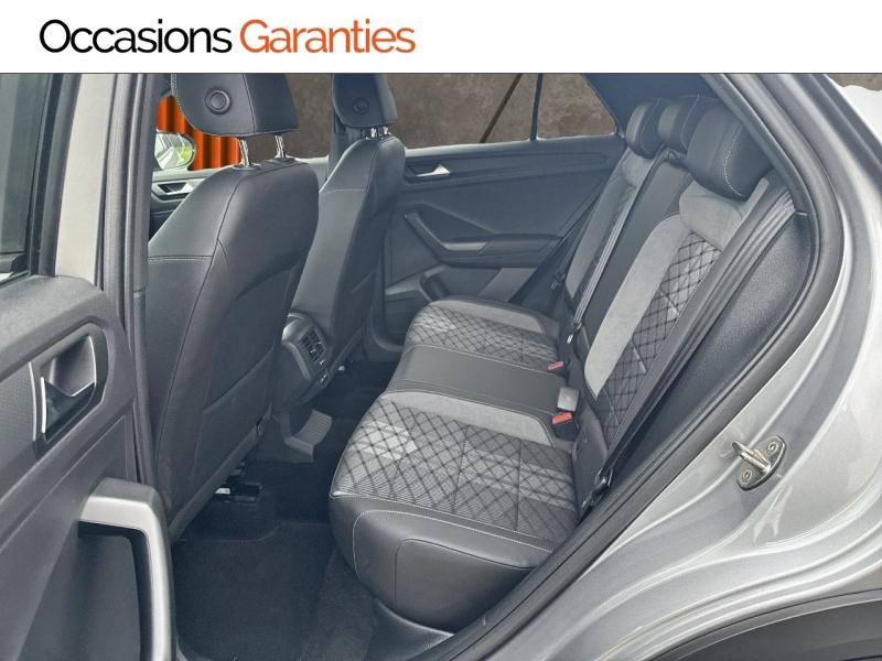 Voitures occasions VOLKSWAGEN T-ROC R-Line Béthune