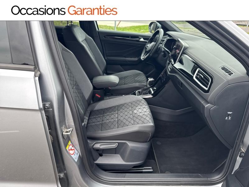 Voitures occasions VOLKSWAGEN T-ROC R-Line Béthune