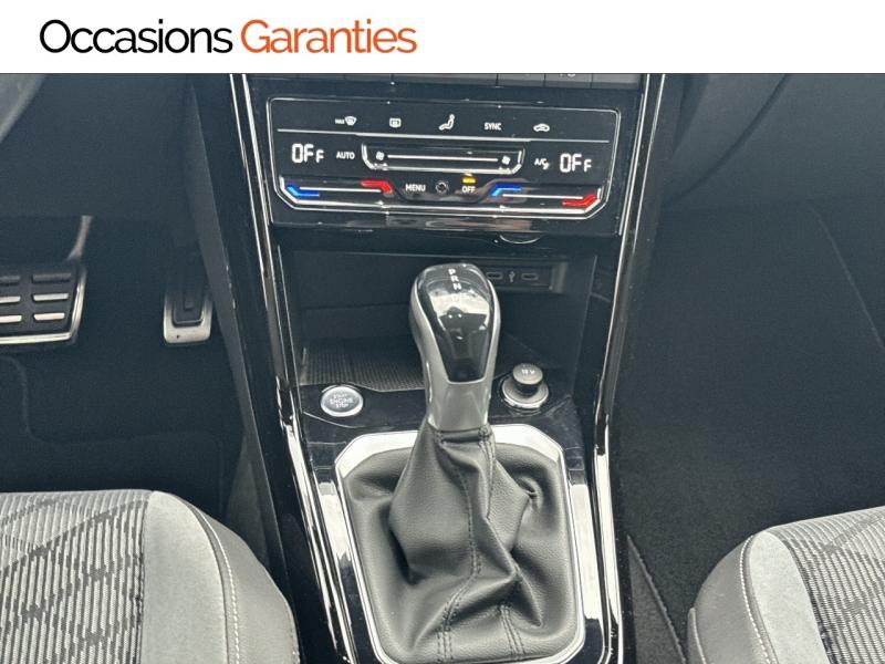 Voitures occasions VOLKSWAGEN T-ROC R-Line Béthune