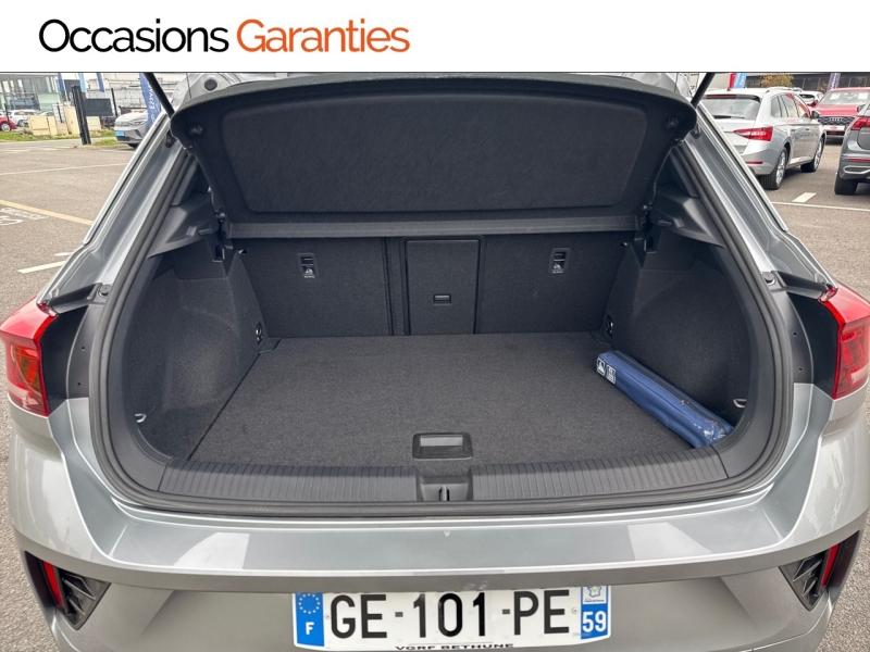 Voitures occasions VOLKSWAGEN T-ROC R-Line Béthune