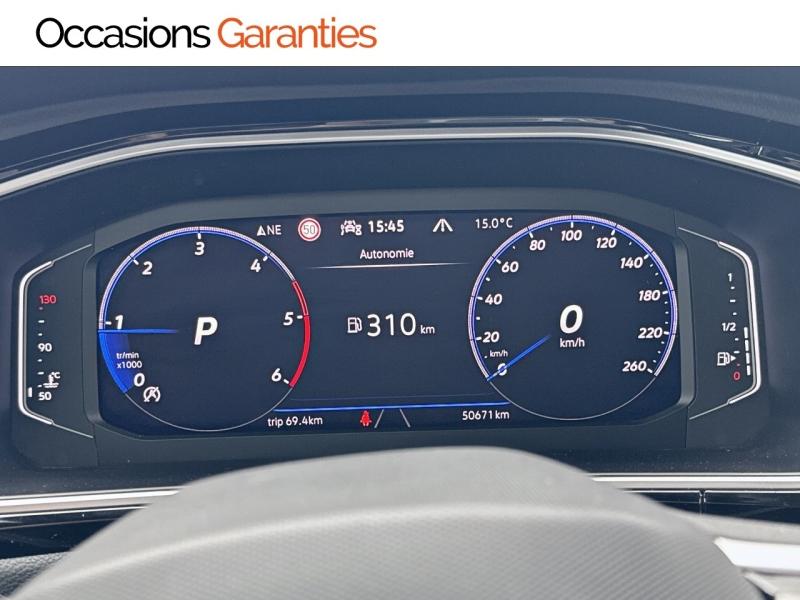 Voitures occasions VOLKSWAGEN T-ROC R-Line Béthune