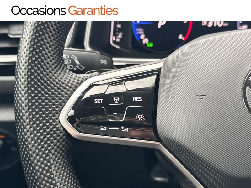 Voitures occasions VOLKSWAGEN T-ROC R-Line Béthune