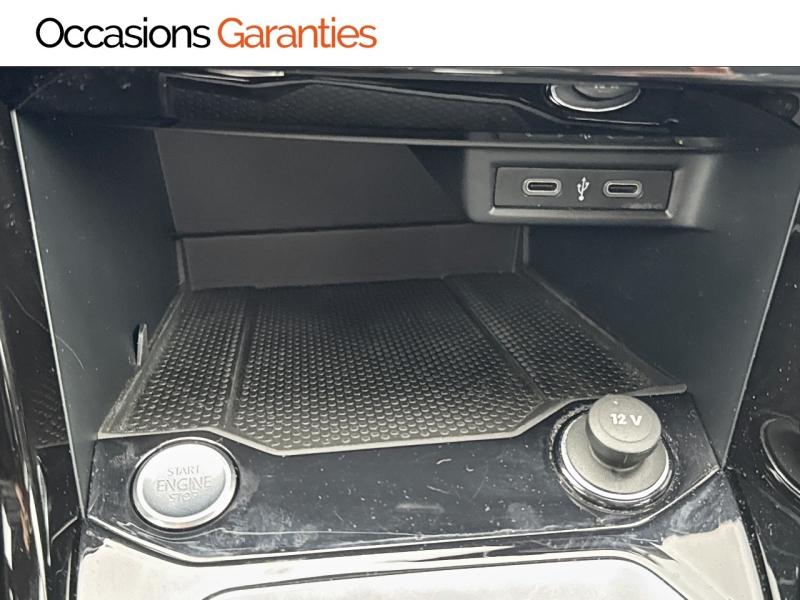 Voitures occasions VOLKSWAGEN T-ROC R-Line Béthune
