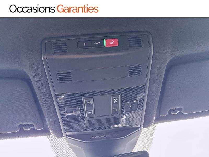 Voitures occasions VOLKSWAGEN T-ROC R-Line Béthune