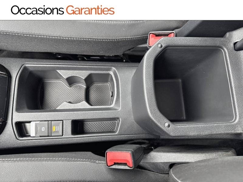 Voitures occasions VOLKSWAGEN T-ROC R-Line Béthune