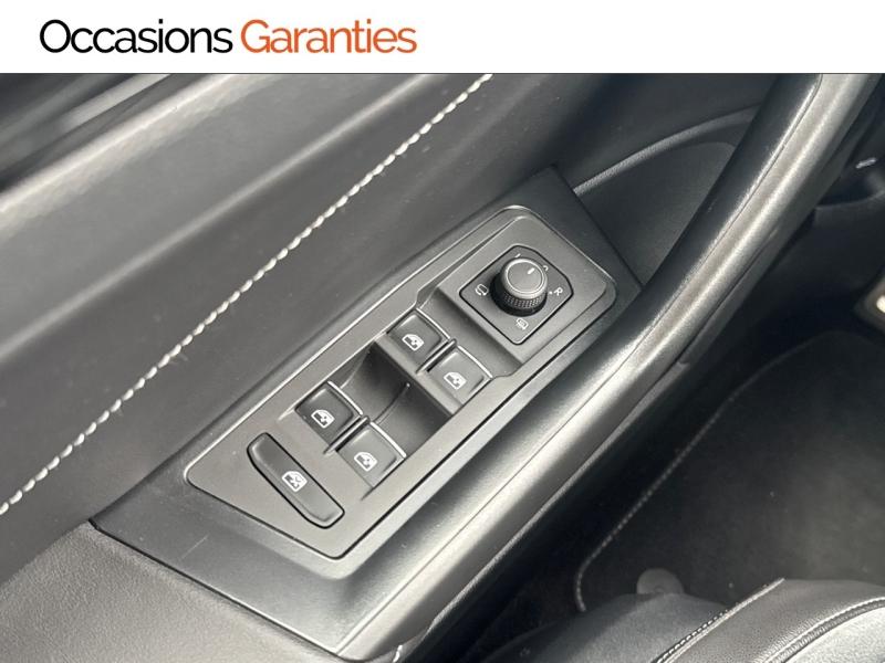 Voitures occasions VOLKSWAGEN T-ROC R-Line Béthune