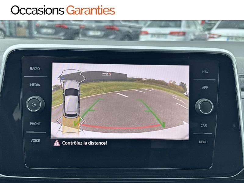 Voitures occasions VOLKSWAGEN T-ROC R-Line Béthune