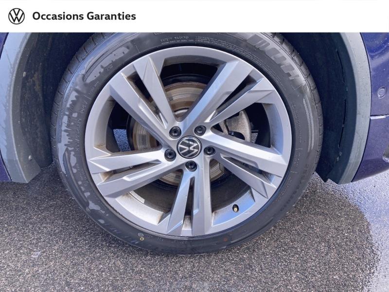 Voitures occasions VOLKSWAGEN TIGUAN ALLSPACE R-Line Béthune