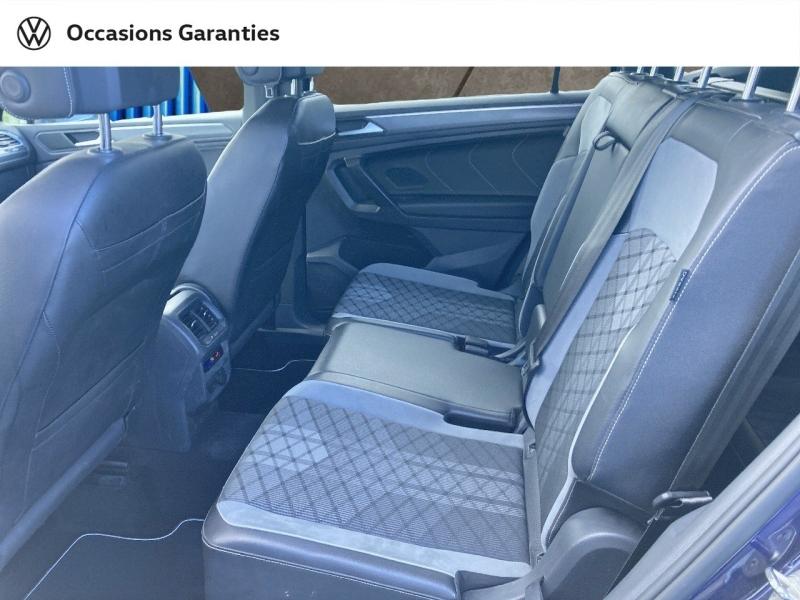 Voitures occasions VOLKSWAGEN TIGUAN ALLSPACE R-Line Béthune