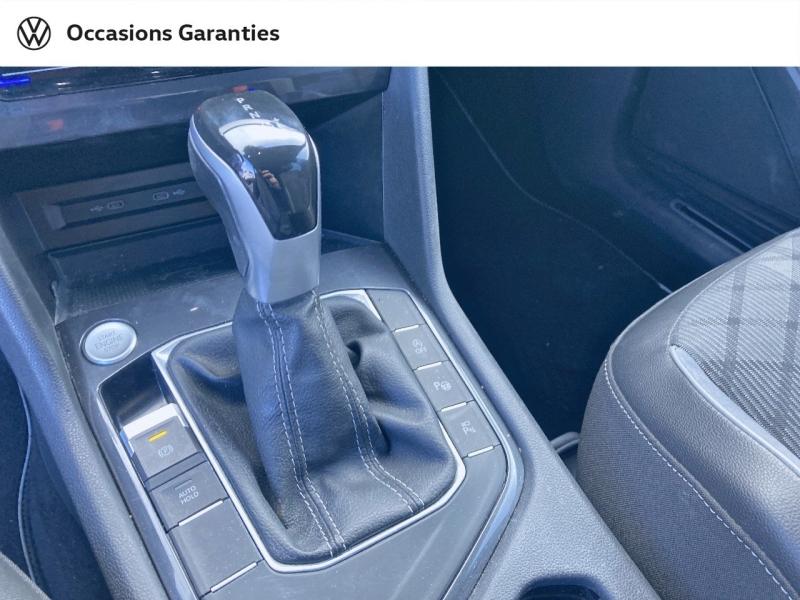 Voitures occasions VOLKSWAGEN TIGUAN ALLSPACE R-Line Béthune