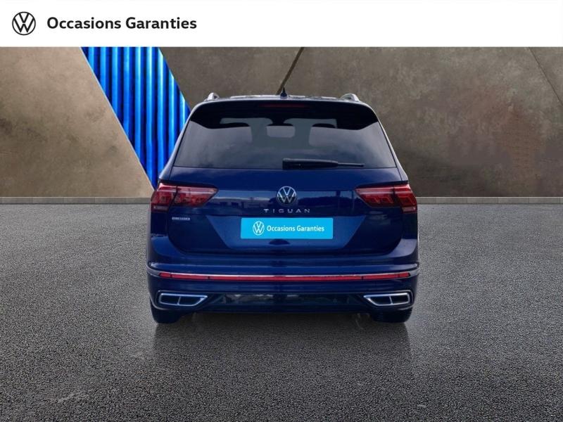 Voitures occasions VOLKSWAGEN TIGUAN ALLSPACE R-Line Béthune