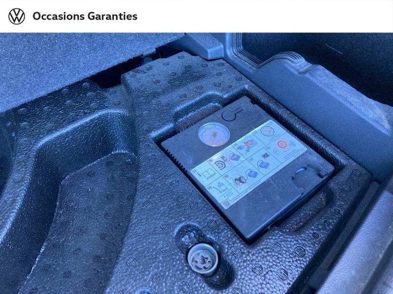 Voitures occasions VOLKSWAGEN TIGUAN ALLSPACE R-Line Béthune