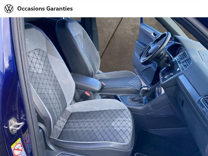 Voitures occasions VOLKSWAGEN TIGUAN ALLSPACE R-Line Béthune