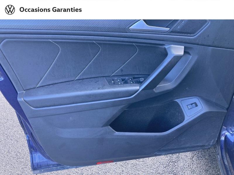 Voitures occasions VOLKSWAGEN TIGUAN ALLSPACE R-Line Béthune