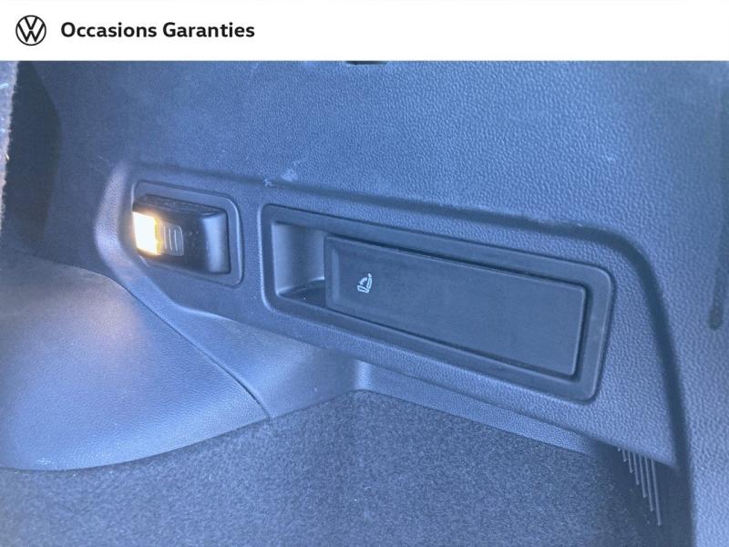 Voitures occasions VOLKSWAGEN TIGUAN ALLSPACE R-Line Béthune