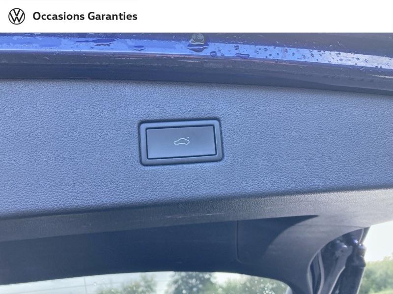 Voitures occasions VOLKSWAGEN TIGUAN ALLSPACE R-Line Béthune