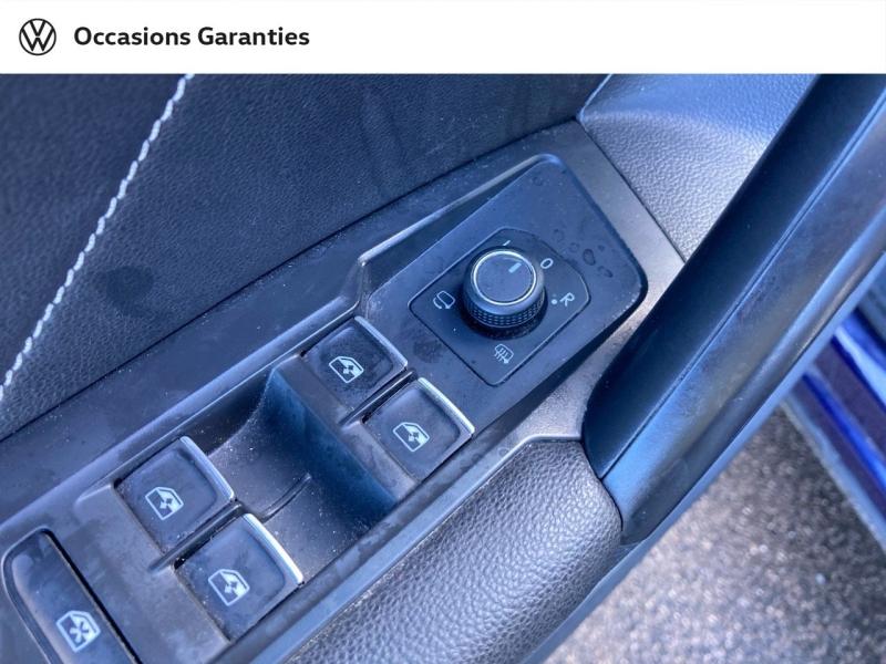 Voitures occasions VOLKSWAGEN TIGUAN ALLSPACE R-Line Béthune