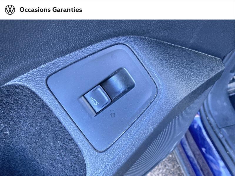 Voitures occasions VOLKSWAGEN TIGUAN ALLSPACE R-Line Béthune